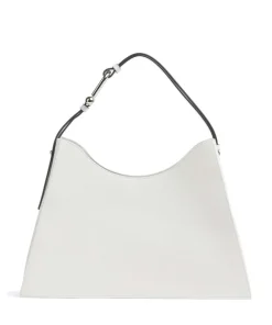 Furla Shoulder Bags|Hobo Bags-Nuvola L Hobo bag fine grain leather