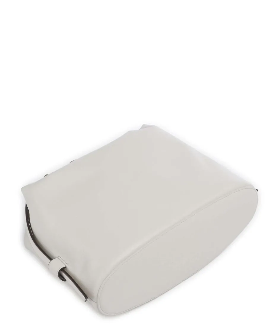 Furla Handbags|Crossbody Bags-Nuvola M Handbag fine grain leather