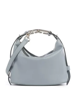 Furla Handbags|Crossbody Bags-Nuvola Mini Handbag fine grain leather