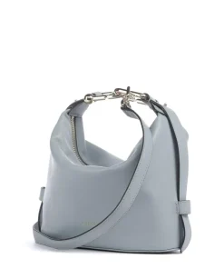 Furla Handbags|Crossbody Bags-Nuvola Mini Handbag fine grain leather