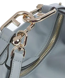Furla Handbags|Crossbody Bags-Nuvola Mini Handbag fine grain leather