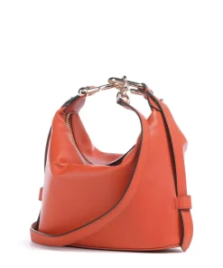 Furla Handbags|Crossbody Bags-Nuvola Mini Handbag fine grain leather