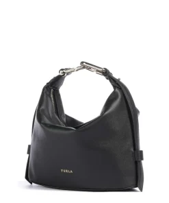 Furla Clutch & Evening Bags|Handbags-Nuvola Mini Handbag softly grained calfskin