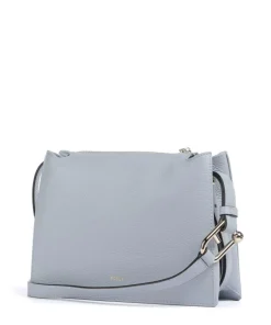 Furla Crossbody Bags-Nuvola S Crossbody bag grained leather