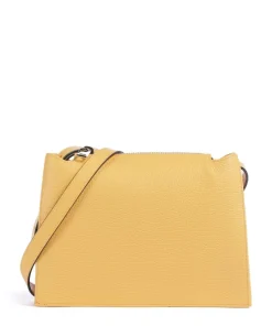 Furla Crossbody Bags-Nuvola S Crossbody bag grained leather