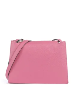 Furla Crossbody Bags-Nuvola S Crossbody bag grained leather
