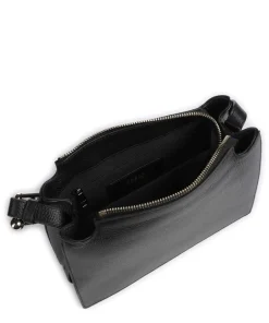 Furla Handbags|Crossbody Bags-Nuvola S Crossbody bag grained leather
