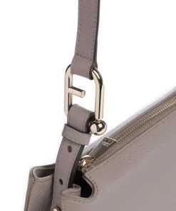Furla Handbags|Crossbody Bags-Nuvola S Crossbody bag grained leather