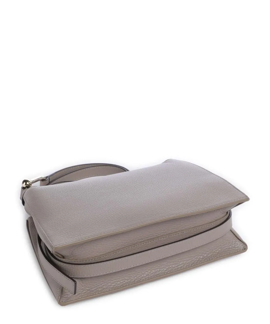 Furla Handbags|Crossbody Bags-Nuvola S Crossbody bag grained leather
