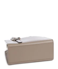 Furla Handbags|Crossbody Bags-Nuvola S Handbag fine grain leather