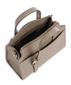 Furla Handbags|Crossbody Bags-Nuvola S Handbag fine grain leather
