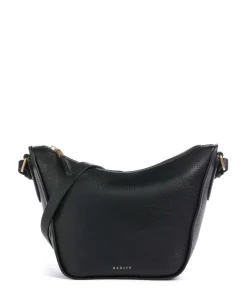 Radley London Crossbody Bags-Oak Street Crossbody bag grained cow leather