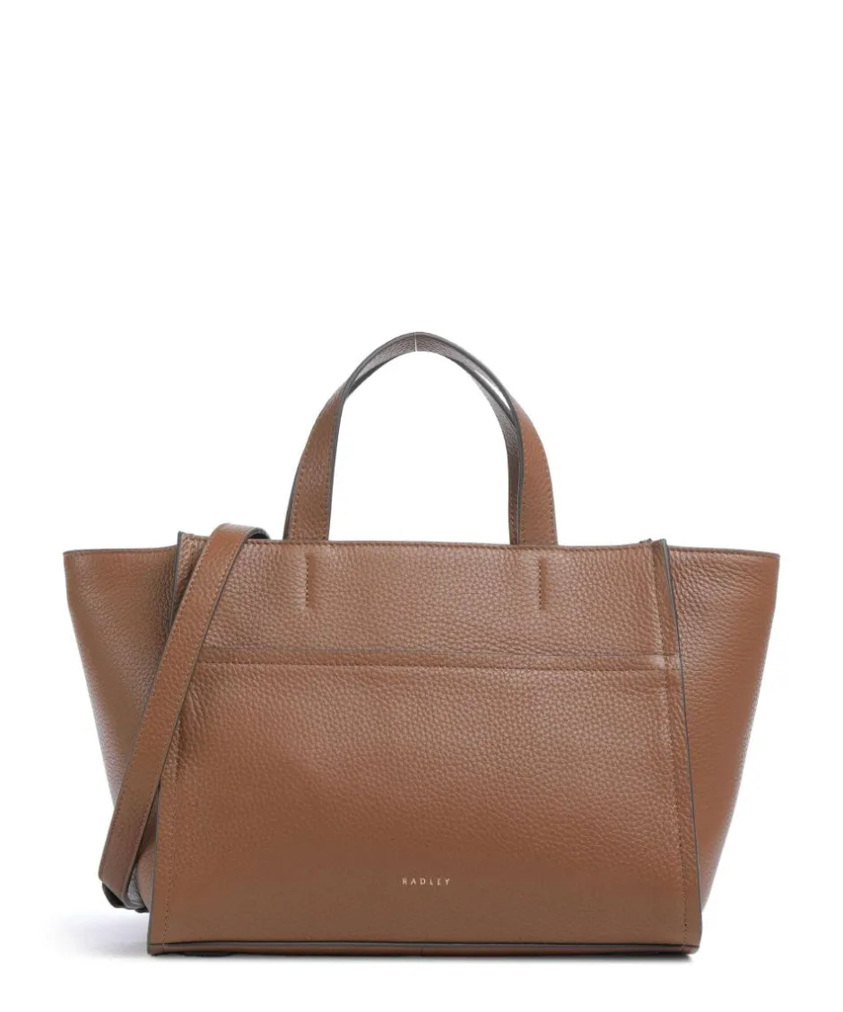 Radley London Handbags-Oak Street Handbag grained cow leather
