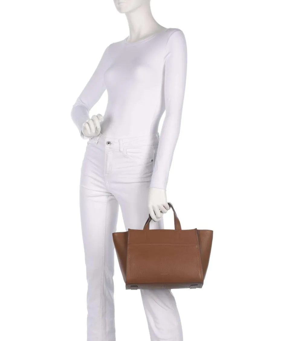 Radley London Handbags-Oak Street Handbag grained cow leather