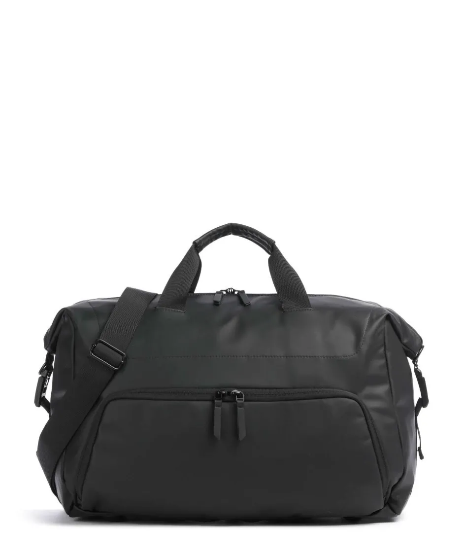Jump Travel Bags|Carry-On Luggage-Obsidian Weekend bag 50 cm