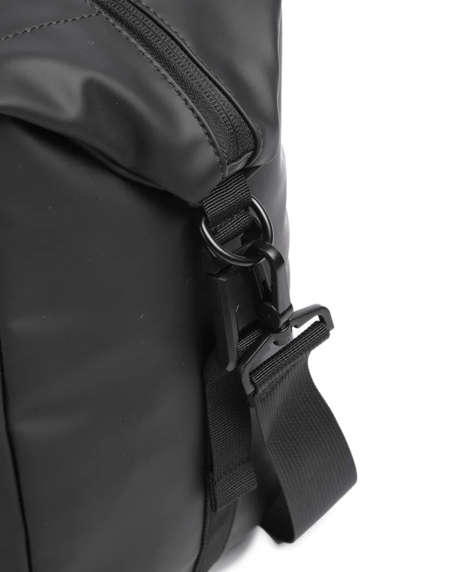Jump Travel Bags|Carry-On Luggage-Obsidian Weekend bag 50 cm