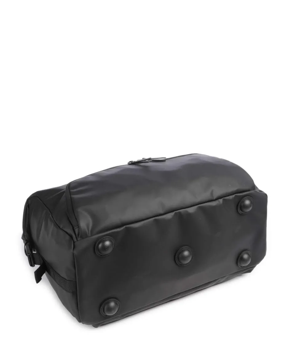 Jump Travel Bags|Carry-On Luggage-Obsidian Weekend bag 50 cm