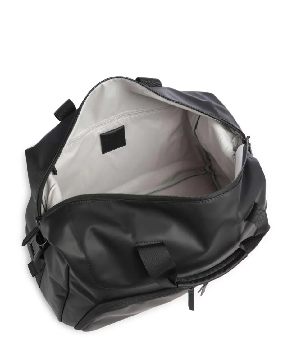 Jump Travel Bags|Carry-On Luggage-Obsidian Weekend bag 50 cm