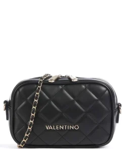 Valentino Bags Crossbody Bags-Ocarina Crossbody bag imitation leather