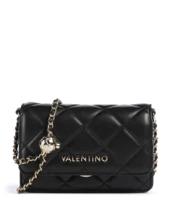 Valentino Bags Crossbody Bags-Ocarina Crossbody bag polyurethane