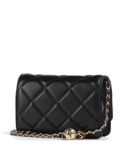 Valentino Bags Crossbody Bags-Ocarina Crossbody bag polyurethane