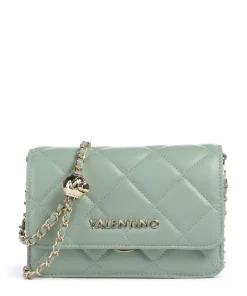 Valentino Bags Crossbody Bags-Ocarina Crossbody bag polyurethane