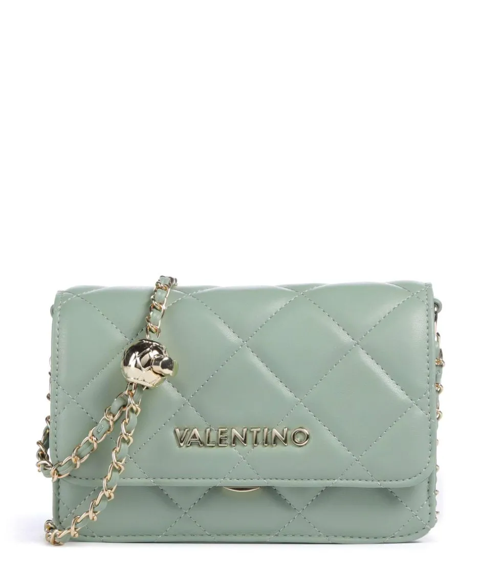 Valentino Bags Crossbody Bags-Ocarina Crossbody bag polyurethane