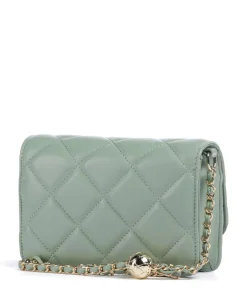 Valentino Bags Crossbody Bags-Ocarina Crossbody bag polyurethane