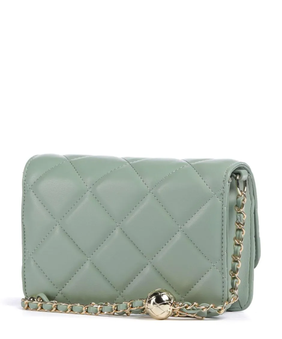 Valentino Bags Crossbody Bags-Ocarina Crossbody bag polyurethane