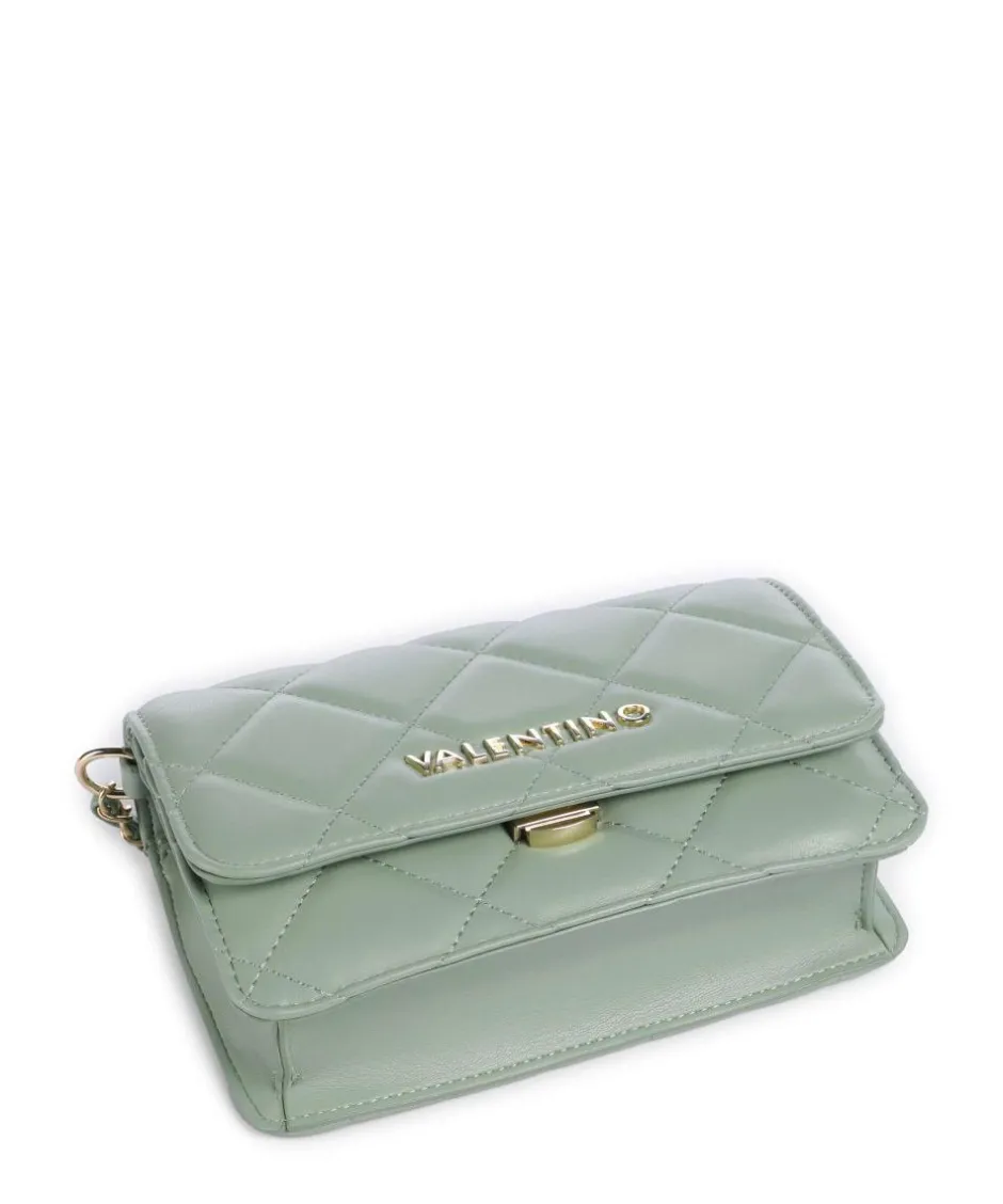 Valentino Bags Crossbody Bags-Ocarina Crossbody bag polyurethane