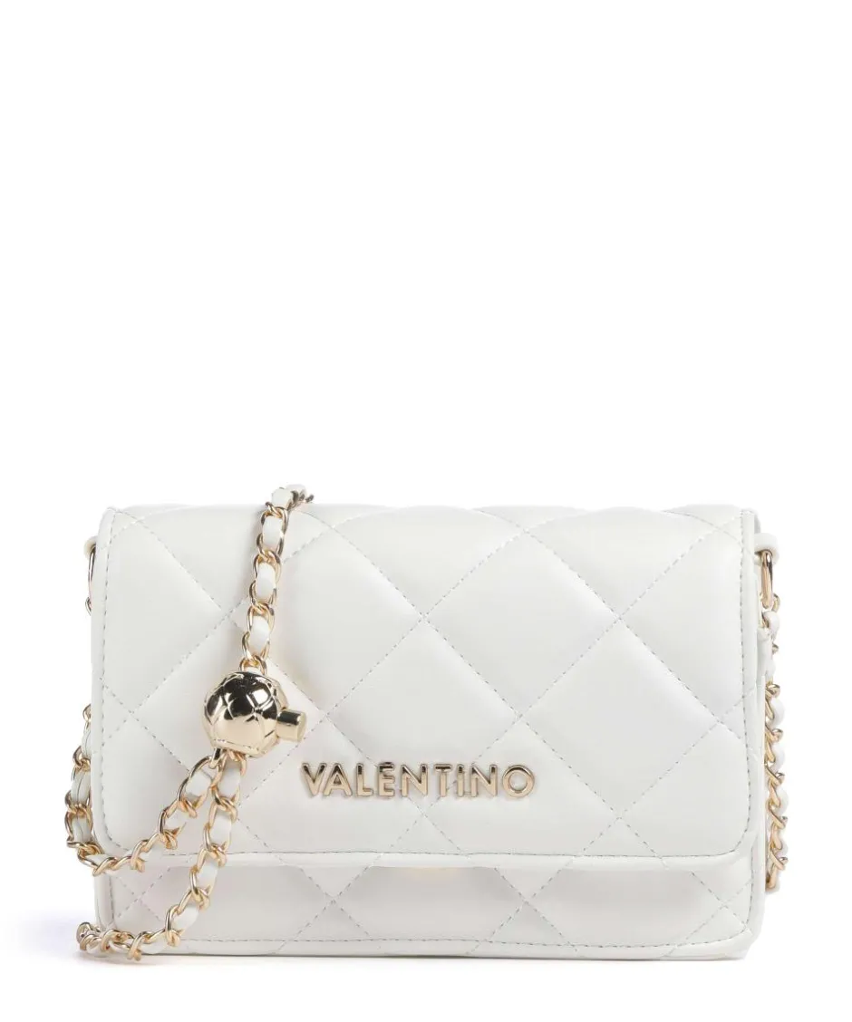 Valentino Bags Crossbody Bags-Ocarina Crossbody bag polyurethane