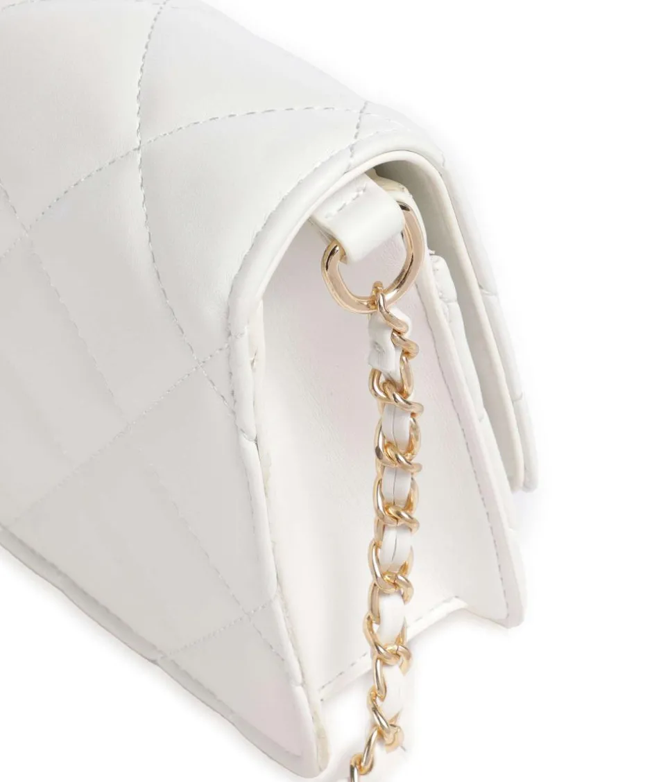 Valentino Bags Crossbody Bags-Ocarina Crossbody bag polyurethane