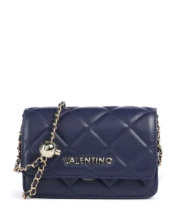 Valentino Bags Clutch & Evening Bags|Crossbody Bags-Ocarina Crossbody bag polyurethane