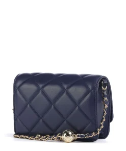 Valentino Bags Clutch & Evening Bags|Crossbody Bags-Ocarina Crossbody bag polyurethane