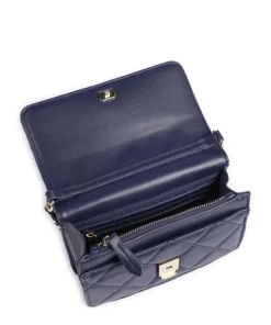 Valentino Bags Clutch & Evening Bags|Crossbody Bags-Ocarina Crossbody bag polyurethane