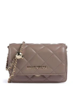 Valentino Bags Crossbody Bags-Ocarina Crossbody bag polyurethane