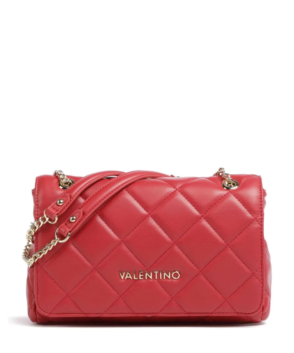 Valentino Bags Shoulder Bags|Crossbody Bags-Ocarina Shoulder bag imitation leather