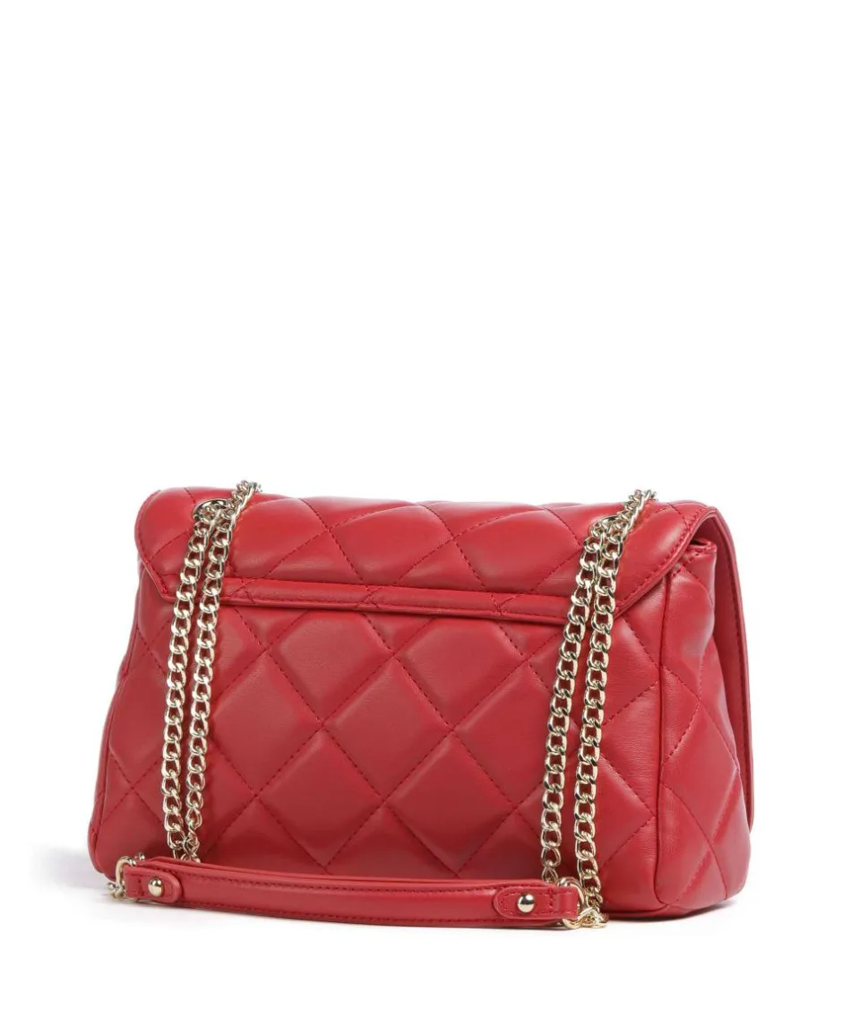 Valentino Bags Shoulder Bags|Crossbody Bags-Ocarina Shoulder bag imitation leather