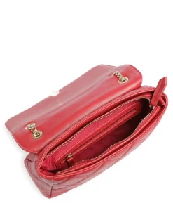 Valentino Bags Shoulder Bags|Crossbody Bags-Ocarina Shoulder bag imitation leather