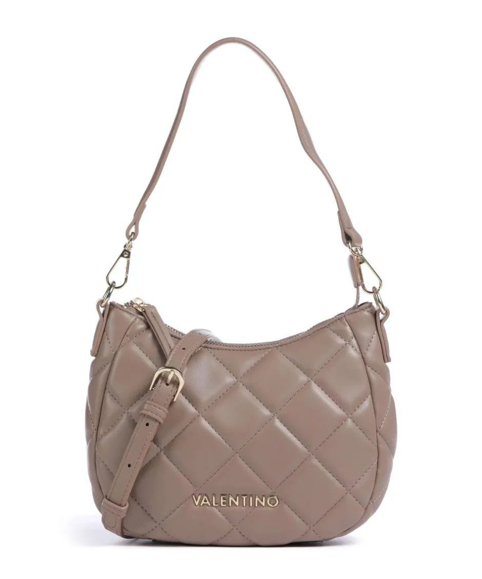 Valentino Bags Shoulder Bags|Crossbody Bags-Ocarina Shoulder bag imitation leather