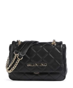 Valentino Bags Shoulder Bags|Crossbody Bags-Ocarina Shoulder bag imitation leather