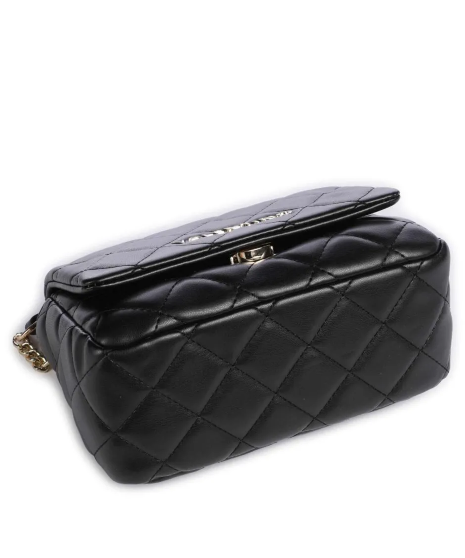 Valentino Bags Shoulder Bags|Crossbody Bags-Ocarina Shoulder bag imitation leather