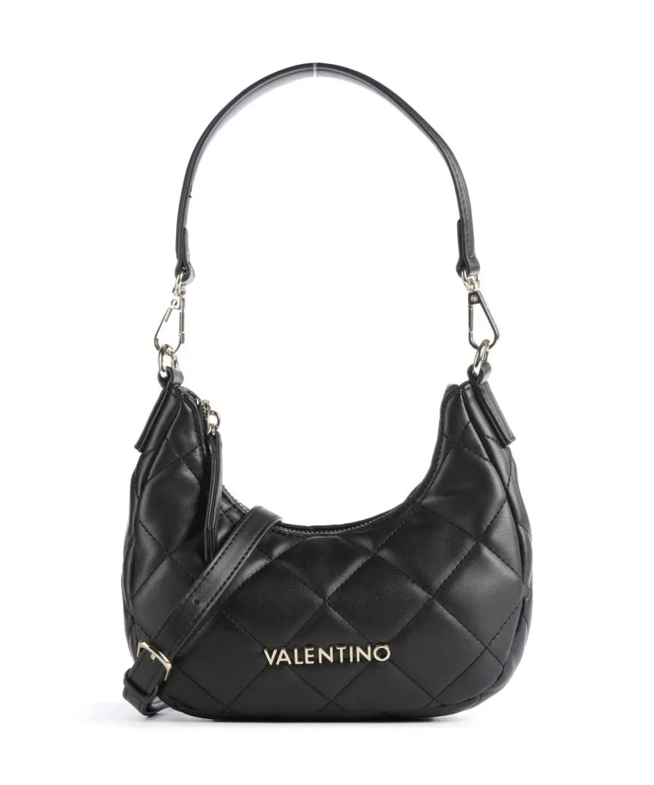 Valentino Bags Shoulder Bags|Crossbody Bags-Ocarina Shoulder bag imitation leather