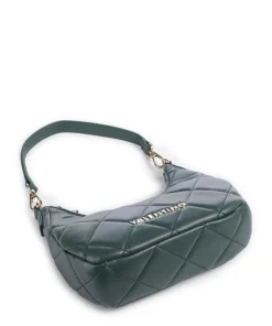 Valentino Bags Shoulder Bags|Crossbody Bags-Ocarina Shoulder bag imitation leather