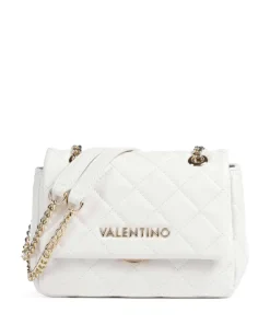 Valentino Bags Shoulder Bags|Crossbody Bags-Ocarina Shoulder bag imitation leather