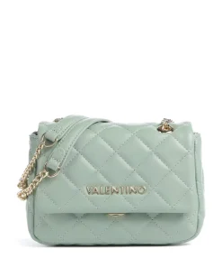 Valentino Bags Shoulder Bags|Crossbody Bags-Ocarina Shoulder bag imitation leather