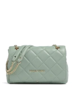 Valentino Bags Shoulder Bags|Crossbody Bags-Ocarina Shoulder bag imitation leather