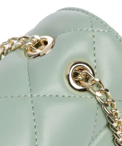 Valentino Bags Shoulder Bags|Crossbody Bags-Ocarina Shoulder bag imitation leather