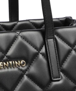 Valentino Bags Tote Bags-Ocarina Tote bag 13″ imitation leather