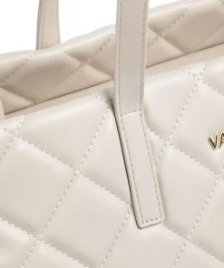 Valentino Bags Tote Bags-Ocarina Tote bag 13″ imitation leather